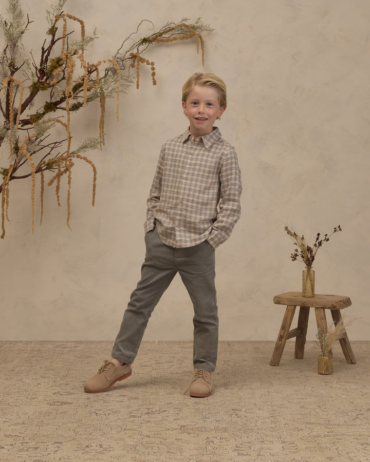 Noralee Sebastian Pant - Eucalyptus