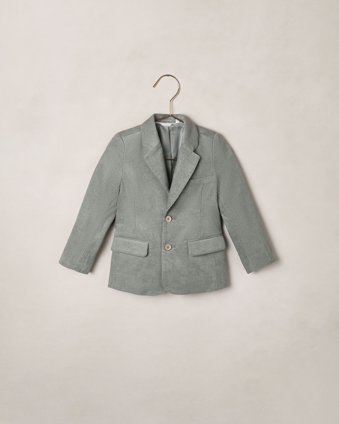 Noralee Sebastian Blazer - Eucalyptus