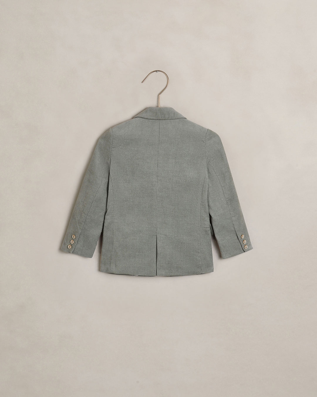 Noralee Sebastian Blazer - Eucalyptus