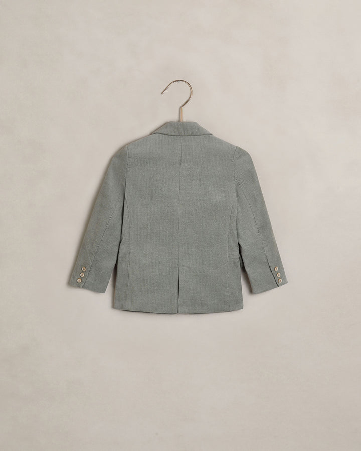 Noralee Sebastian Blazer - Eucalyptus