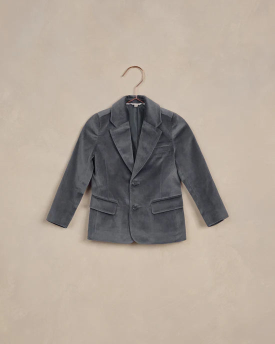 Noralee Sebastian Blazer - Midnight