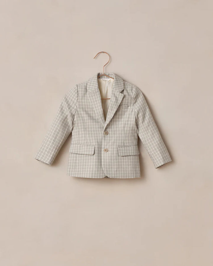 Noralee Sebastian Blazer - French Blue