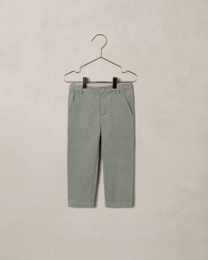 Noralee Sebastian Pant - Eucalyptus