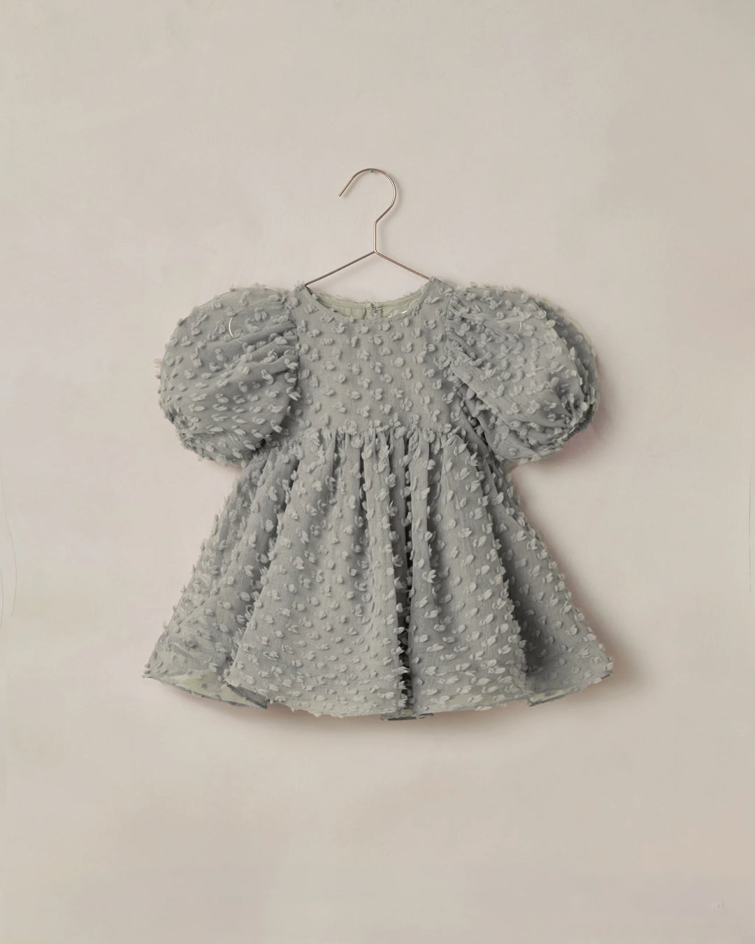 Noralee Luna Dress - Eucalyptus