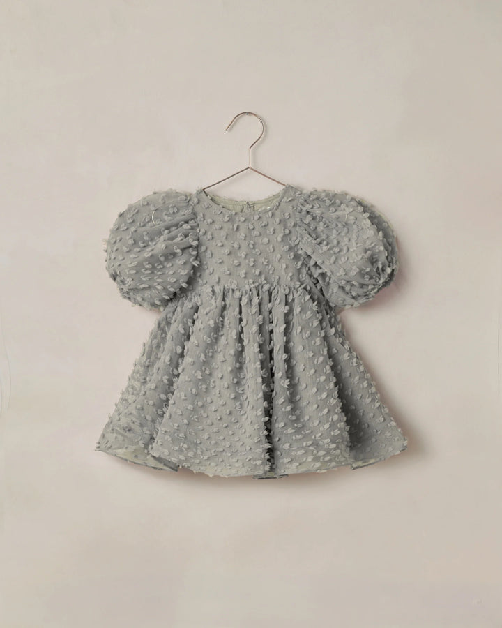 Noralee Luna Dress - Eucalyptus