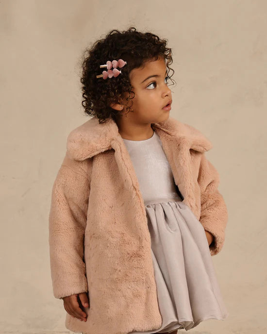 Noralee Eloise Coat - Antique