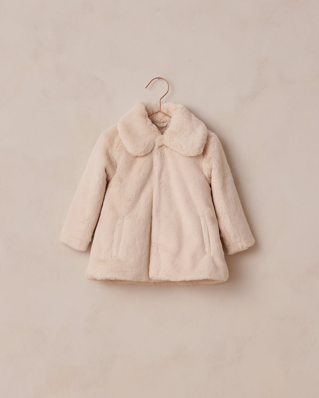 Noralee Eloise Coat - Antique