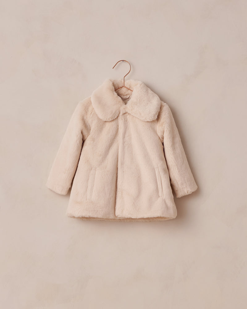 Noralee Eloise Coat - Antique