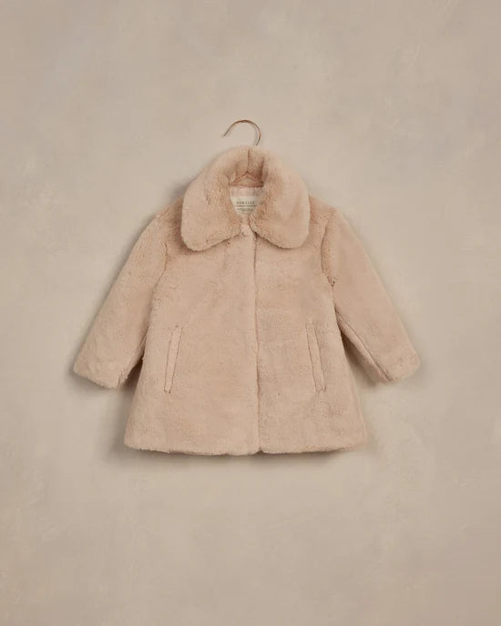 Noralee Eloise Coat - Antique