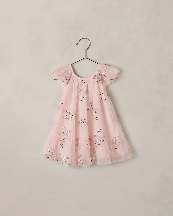 Noralee Pink Edie Dress