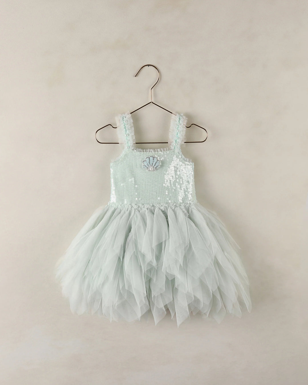 Noralee Magique Dress - Mist