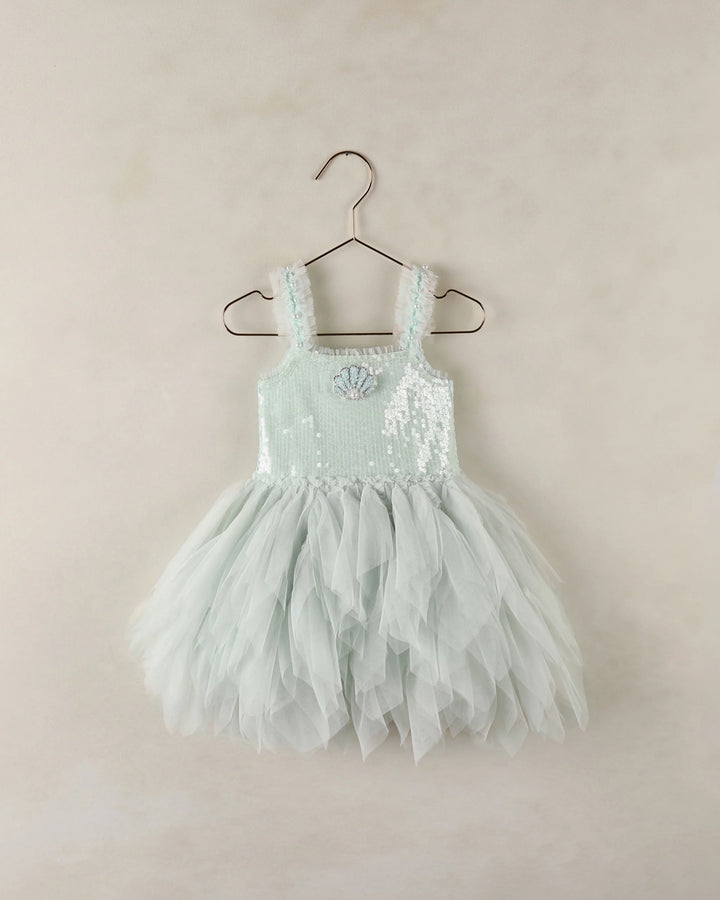 Noralee Magique Dress - Mist