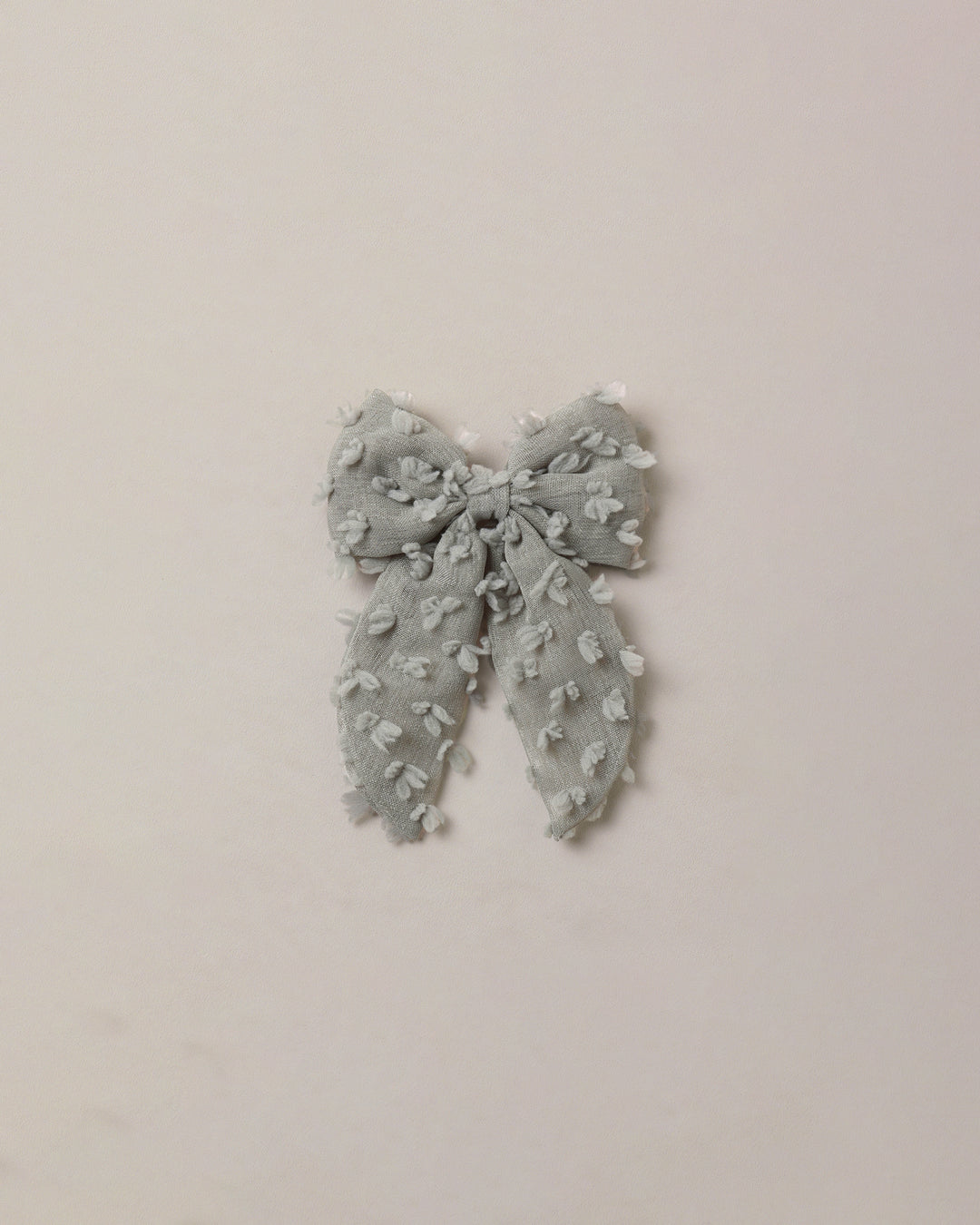 Noralee Everly Bow - Eucalyptus