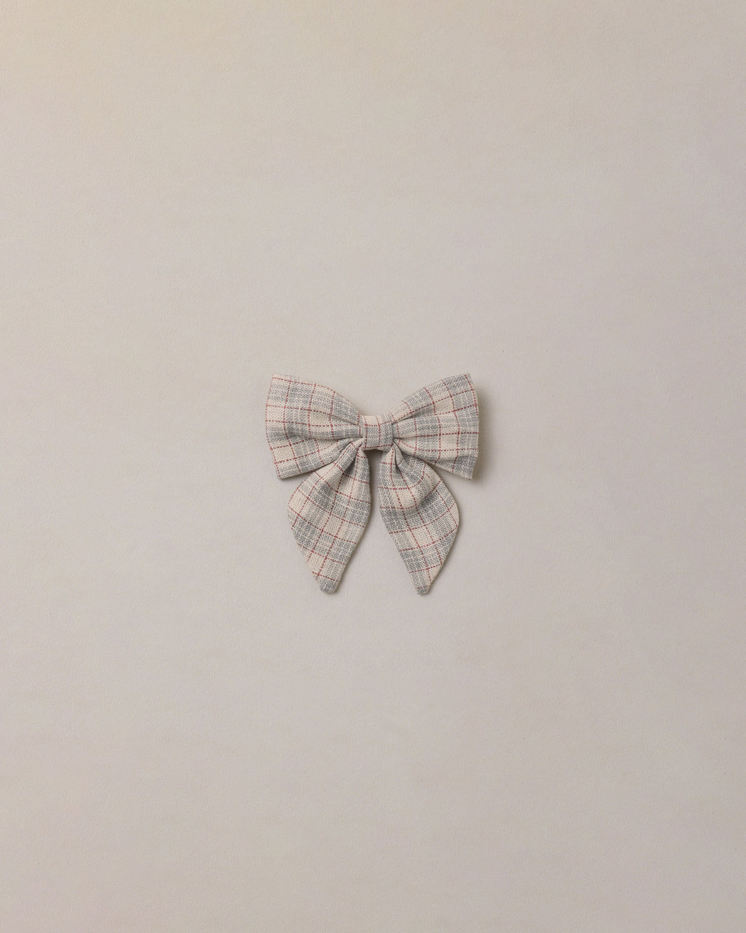 Noralee Norah Bow - Fall Plaid