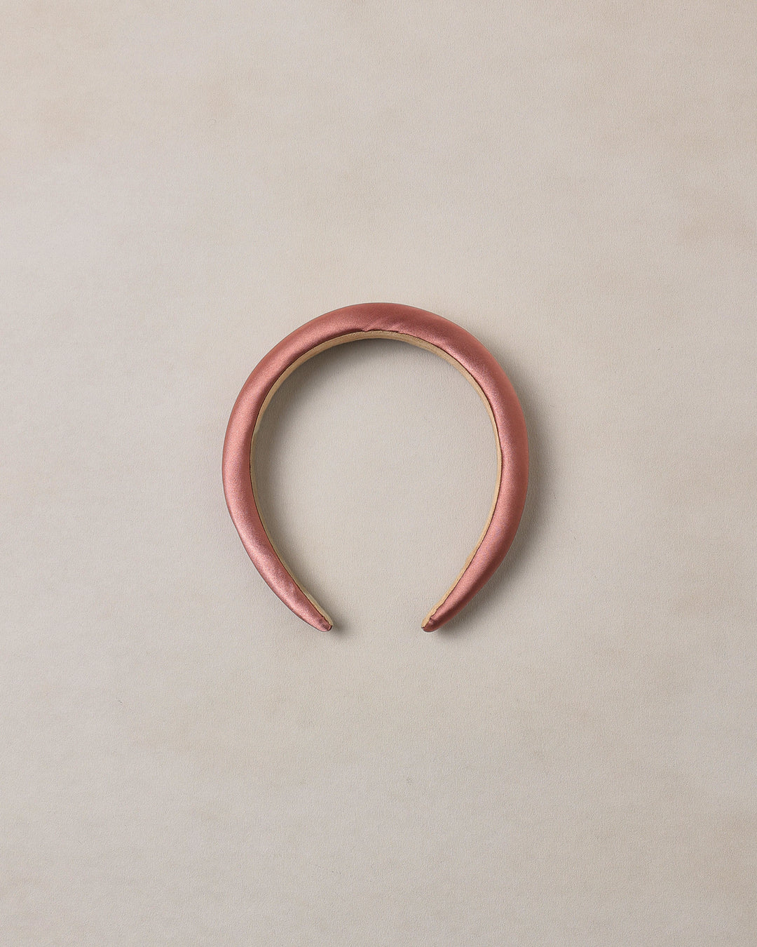 Noralee Padded Headband - Spice