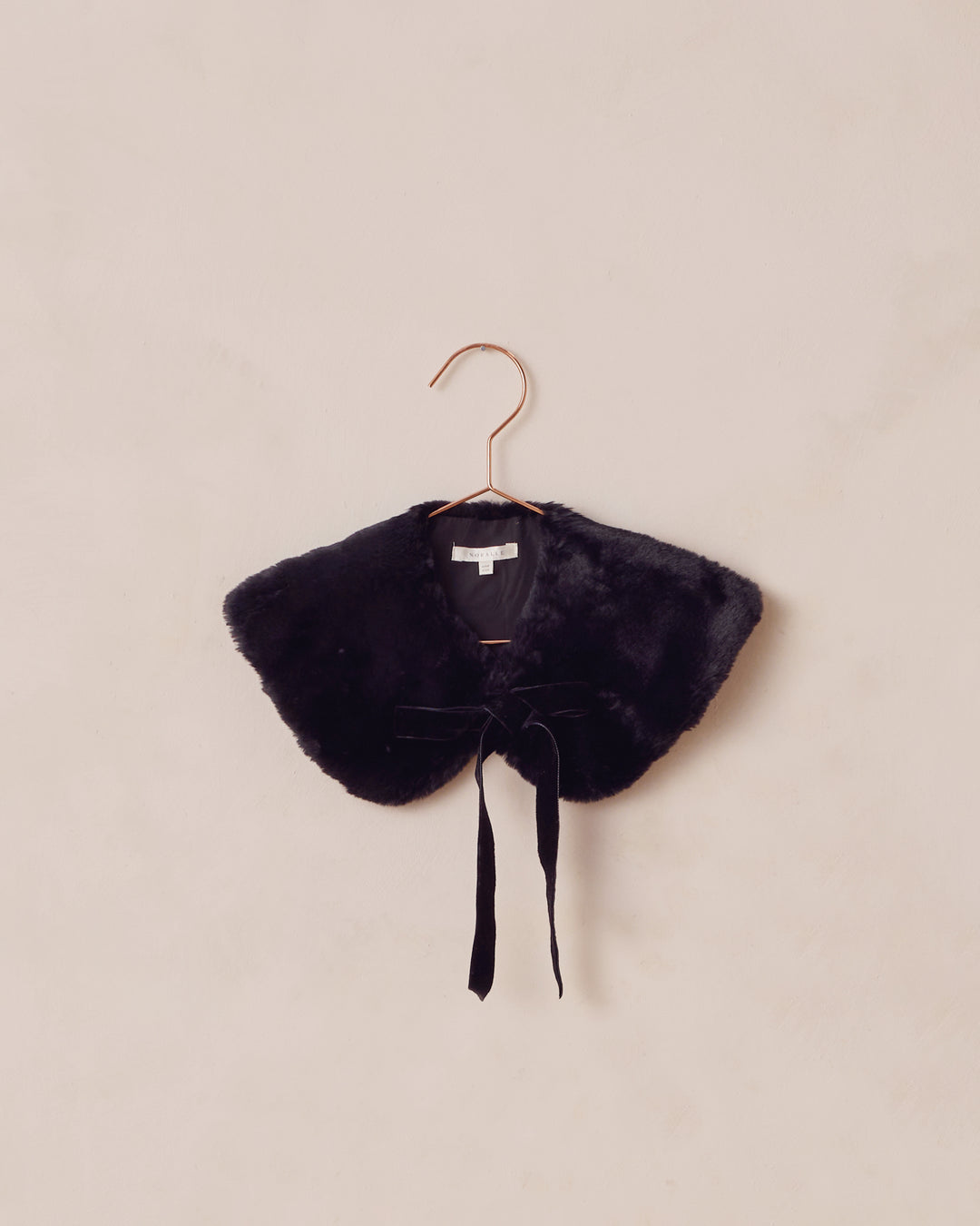 Noralee Eloise Collar - Black