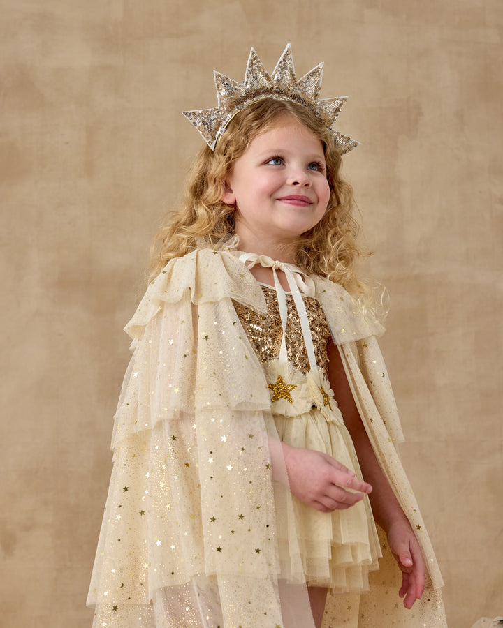 Noralee Sun Crown + Wand