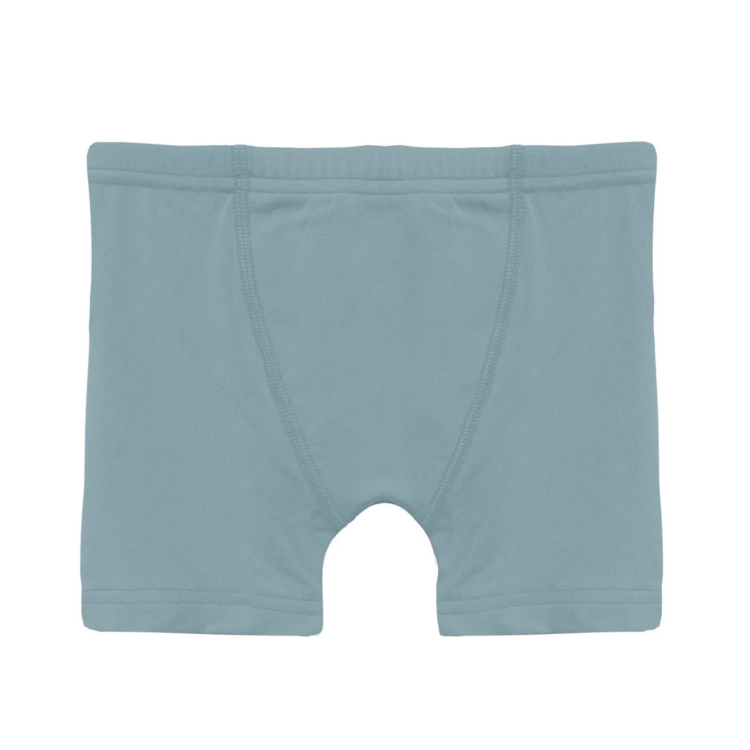 Kickeepants Boxer Briefs - Stormy Seas