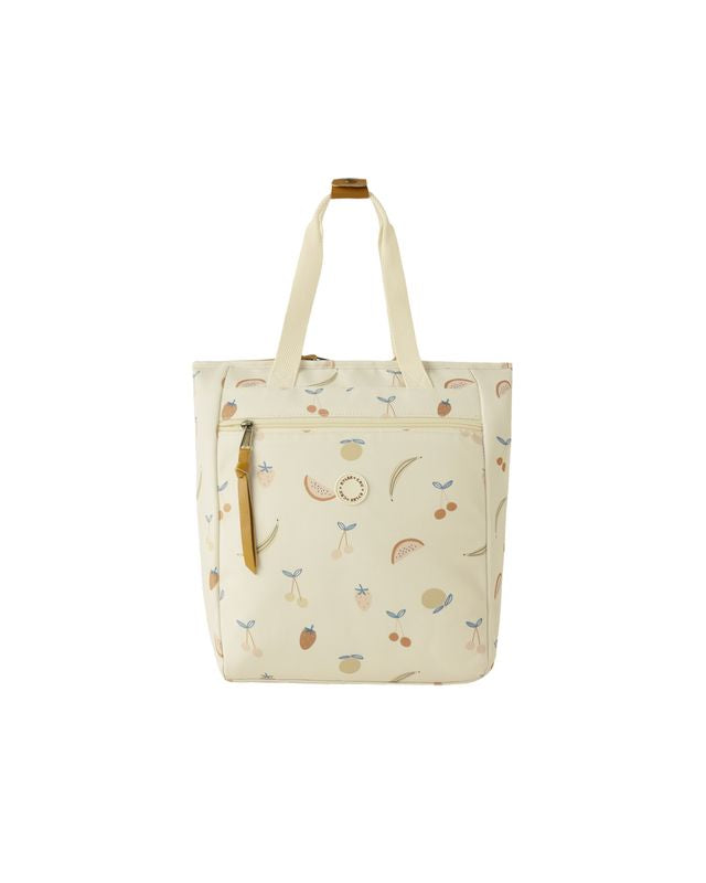 Rylee + Cru Cooler Backpack - Fruit