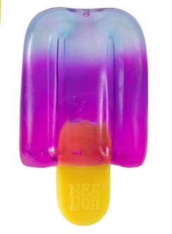 NeeDoh Nice-Sicle