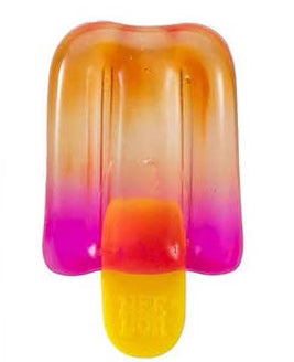 NeeDoh Nice-Sicle