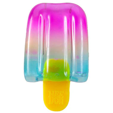 NeeDoh Nice-Sicle