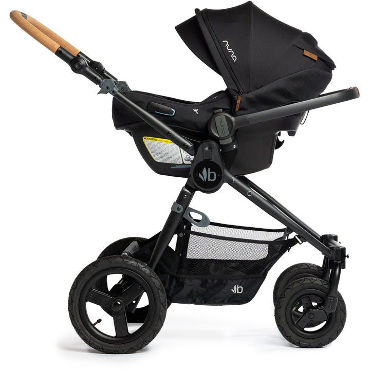 Bumbleride Era Car Seat Adapter - Clek / Cybex / Nuna / Maxi Cosi