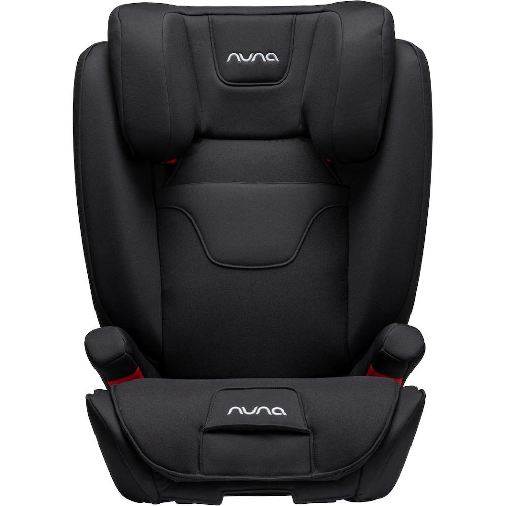 Nuna Aace Fire-Retardant Free Booster Seat