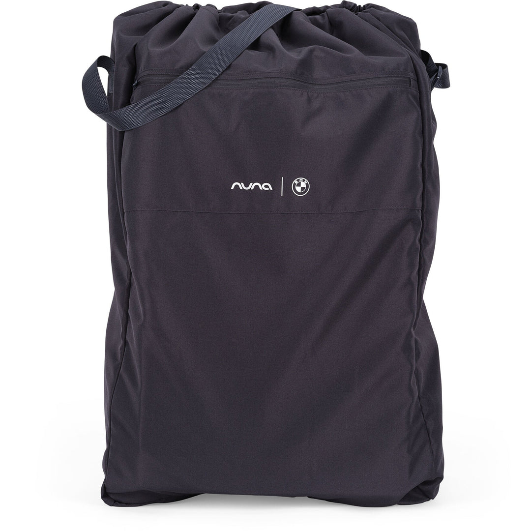 Nuna x BMW SWIV Stroller