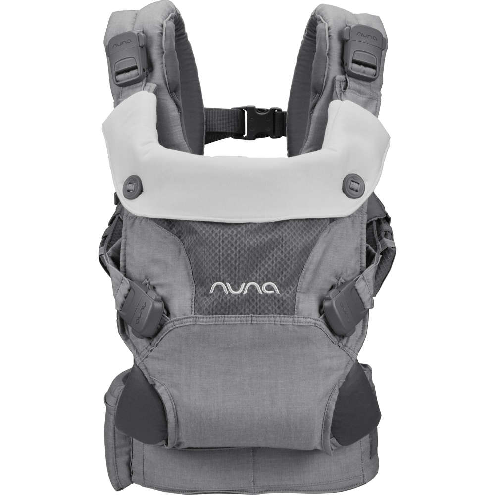 Nuna Cudl 4-in-1 Carrier