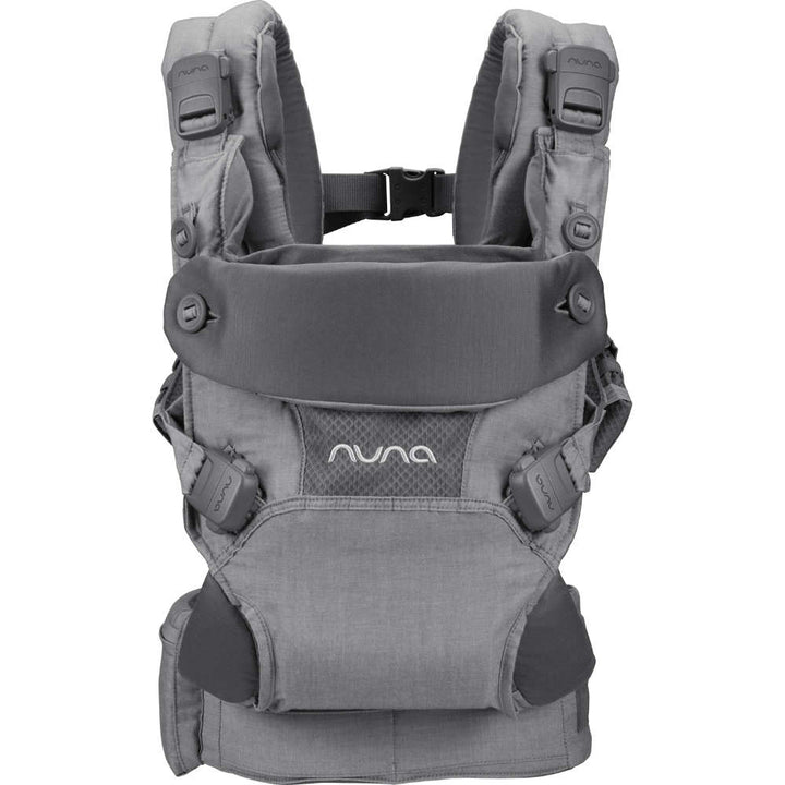 Nuna Cudl 4-in-1 Carrier