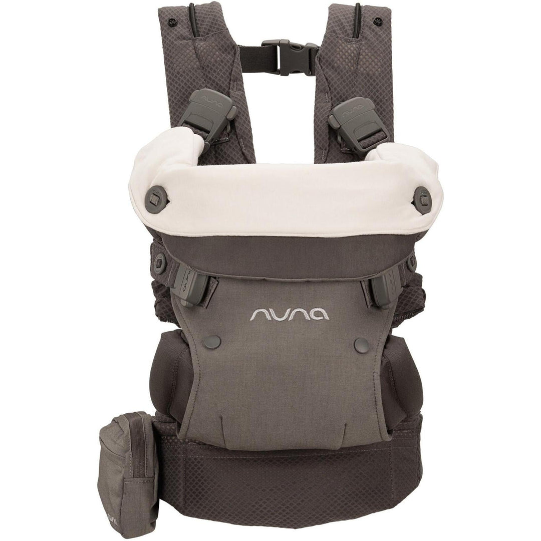 Nuna CUDL Deux Baby Carrier