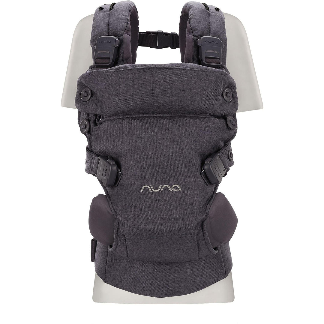 Nuna CUDL Luxe