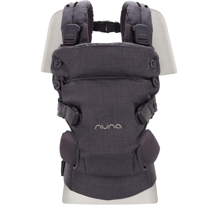Nuna CUDL Luxe