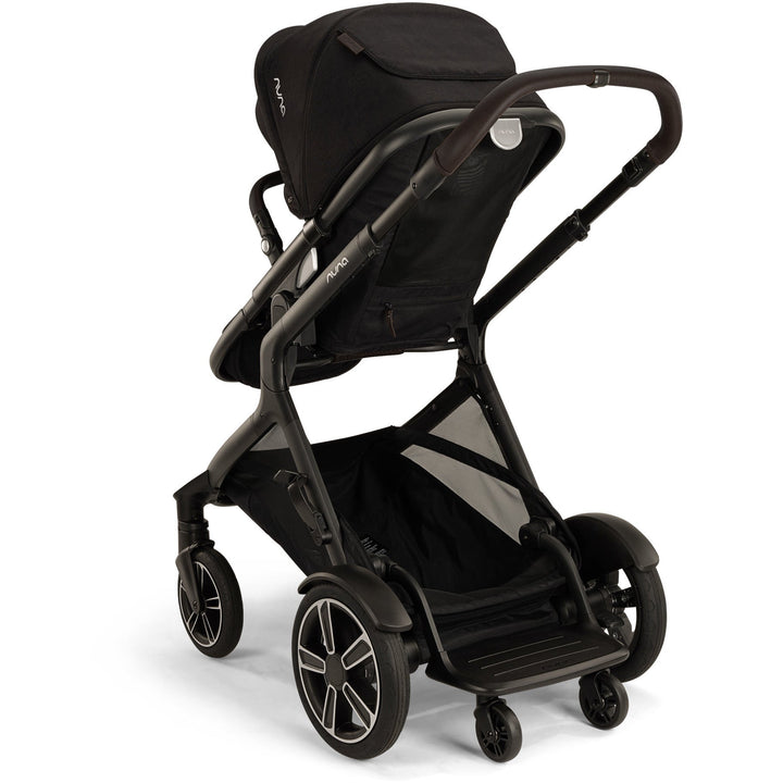 Nuna DEMI Next Stroller + Rider Board