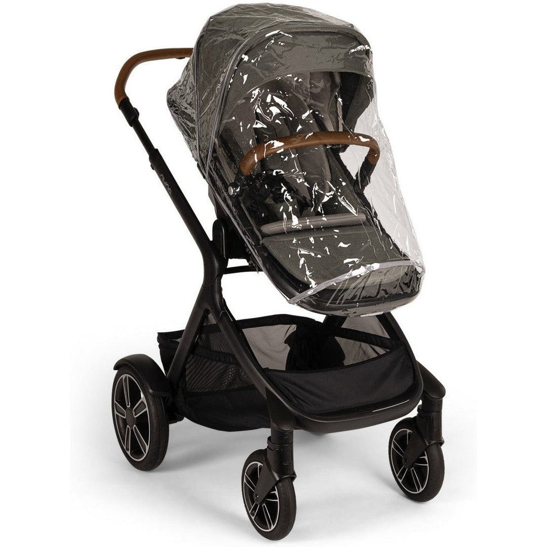 nuna stroller toddler board Nuna DEMI Next Stroller + Rider Board