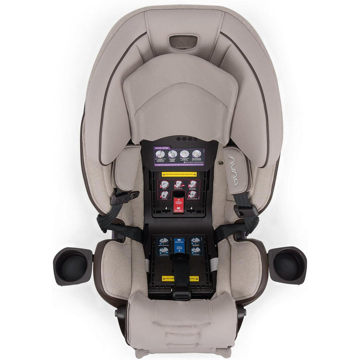 Nuna EXEC Next Convertible Car Seat | PRE-SALE