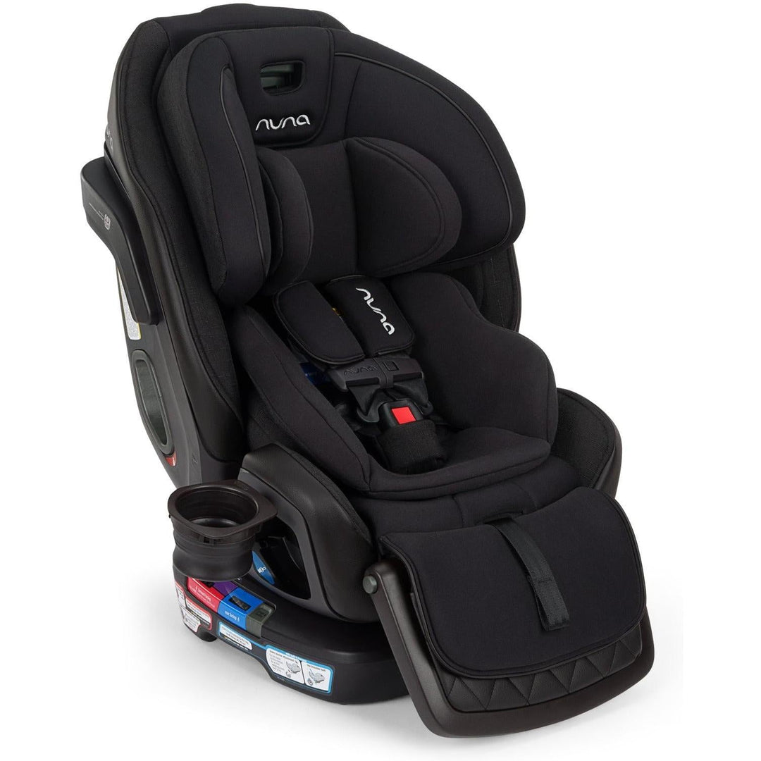 Nuna EXEC Next Convertible Car Seat | PRE-SALE