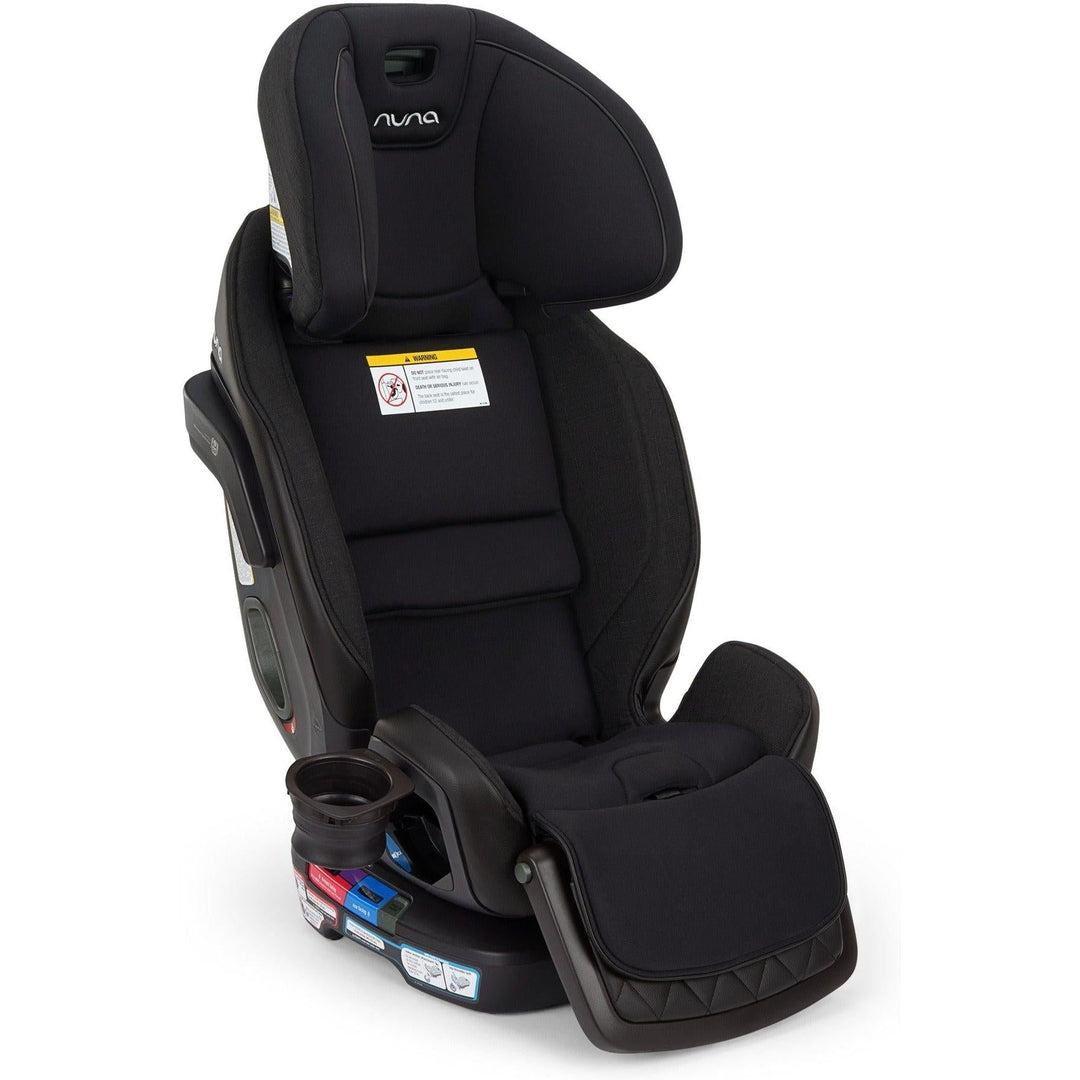 Nuna EXEC Next Convertible Car Seat | PRE-SALE