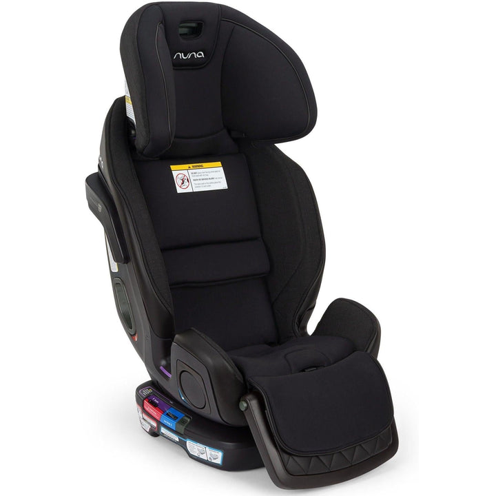 Nuna EXEC Next Convertible Car Seat | PRE-SALE