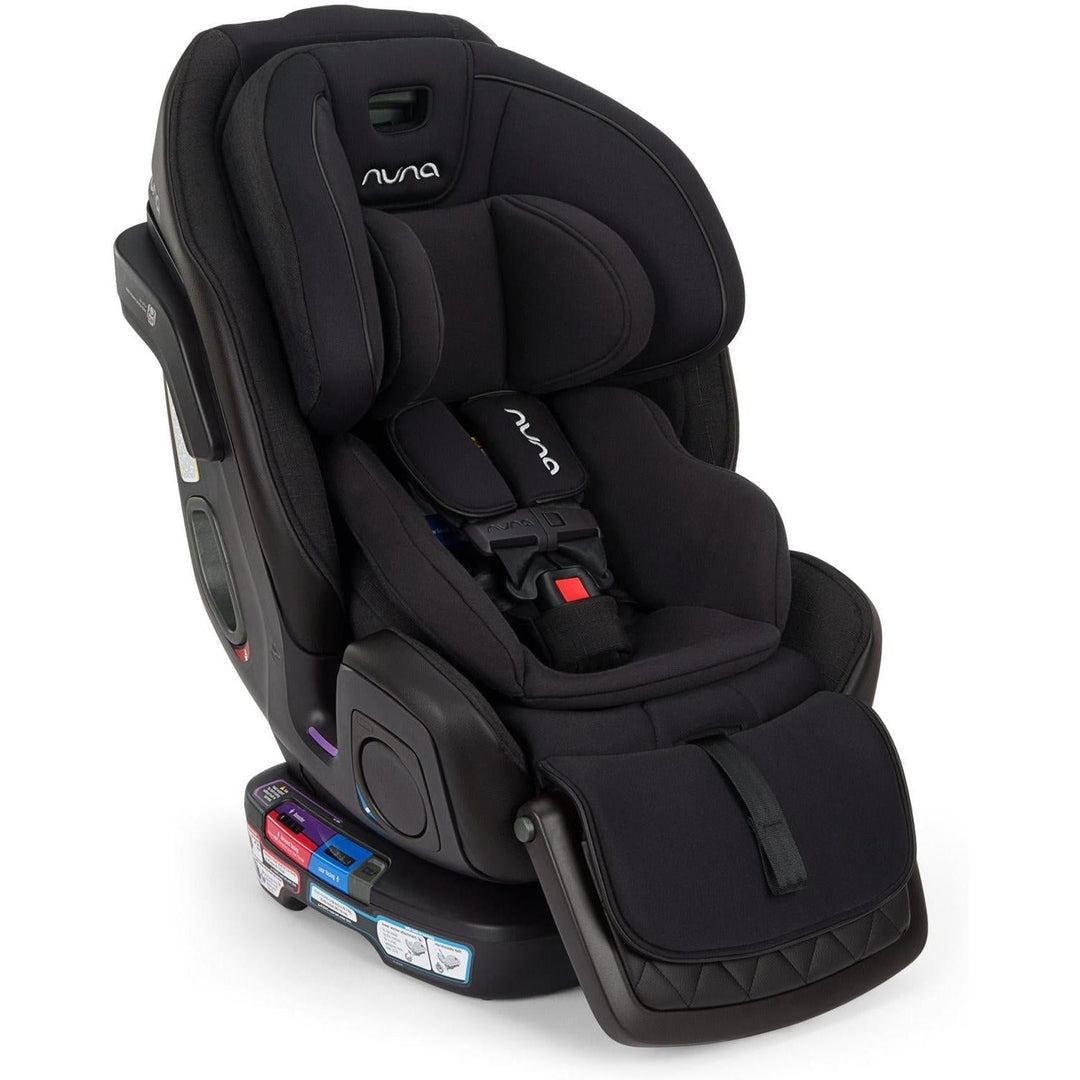Nuna EXEC Next Convertible Car Seat | PRE-SALE