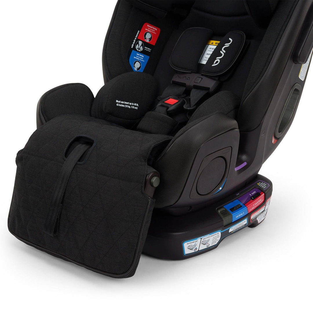 Nuna EXEC Next Convertible Car Seat | PRE-SALE
