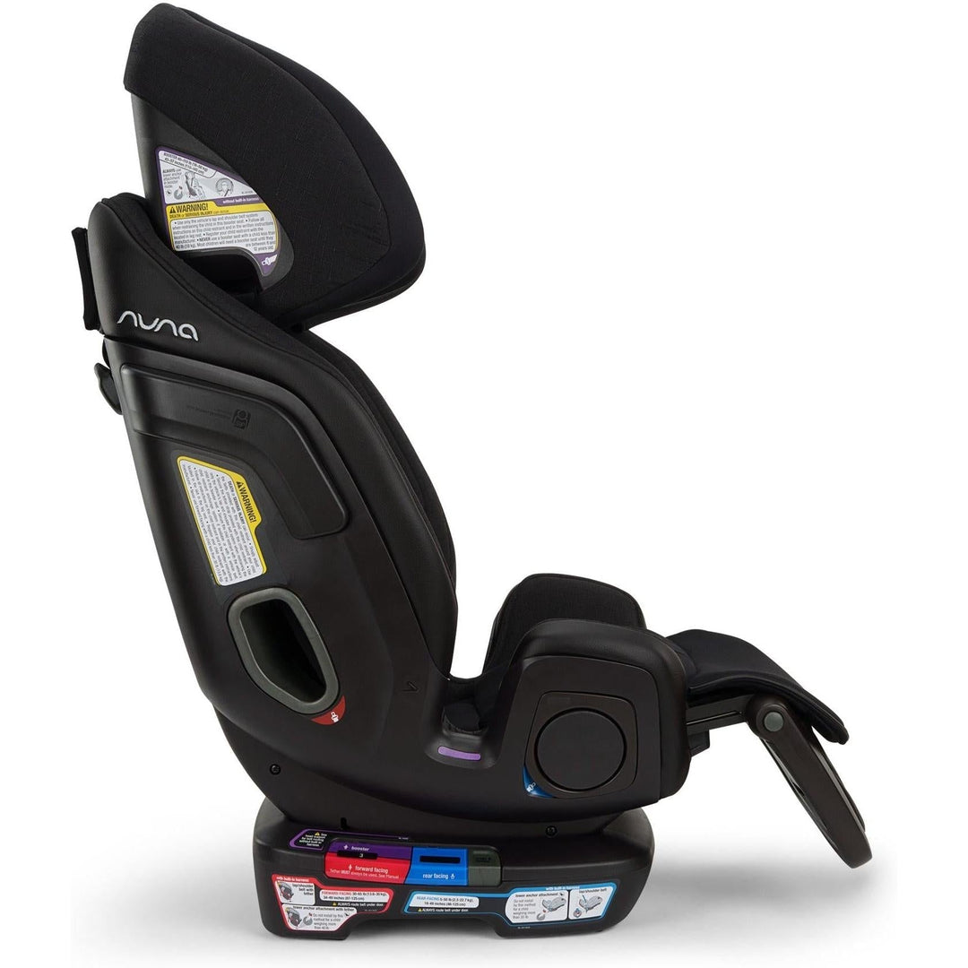 Nuna EXEC Next Convertible Car Seat | PRE-SALE