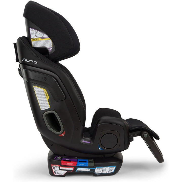 Nuna EXEC Next Convertible Car Seat | PRE-SALE