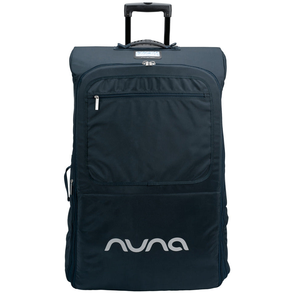 Nuna Wheeled Travel Bag