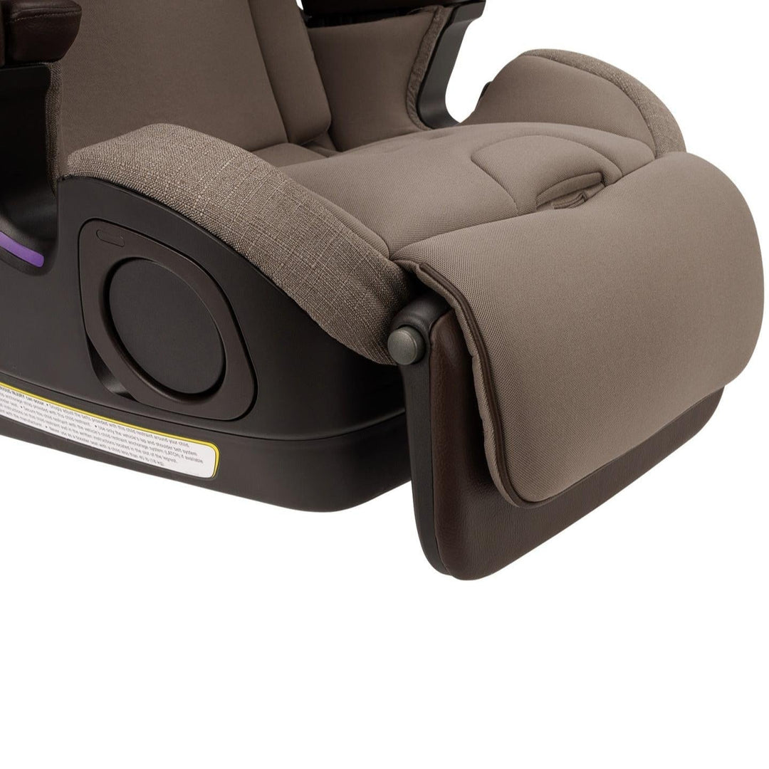 Nuna Lumn Harness Booster Seat