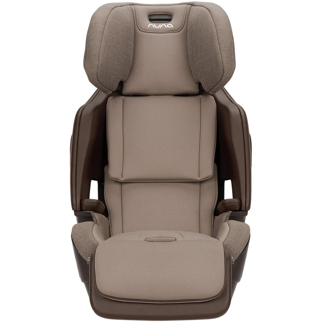 Nuna Lumn Harness Booster Seat