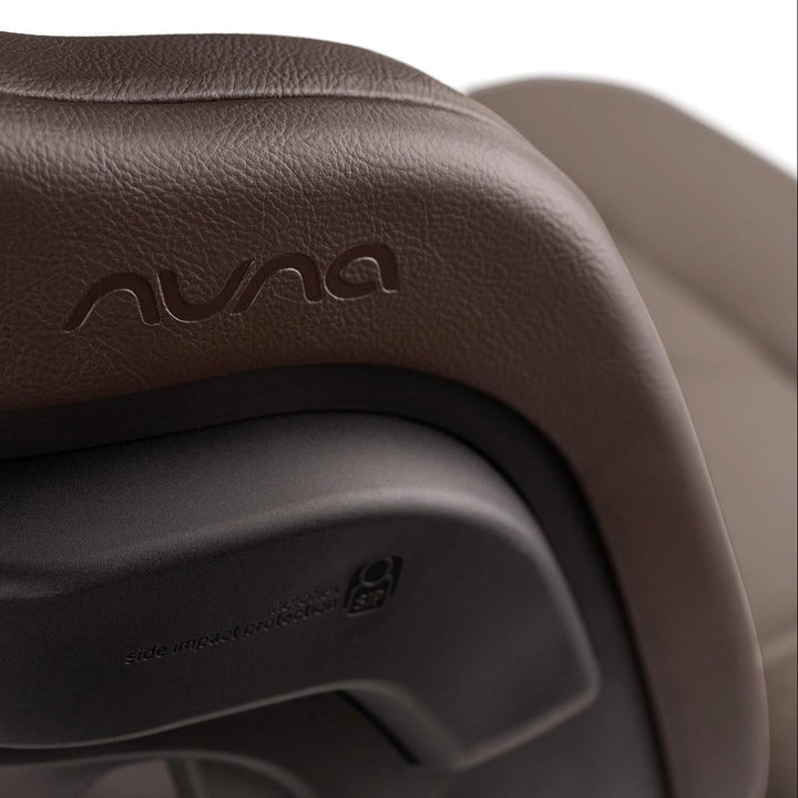 Nuna Lumn Harness Booster Seat
