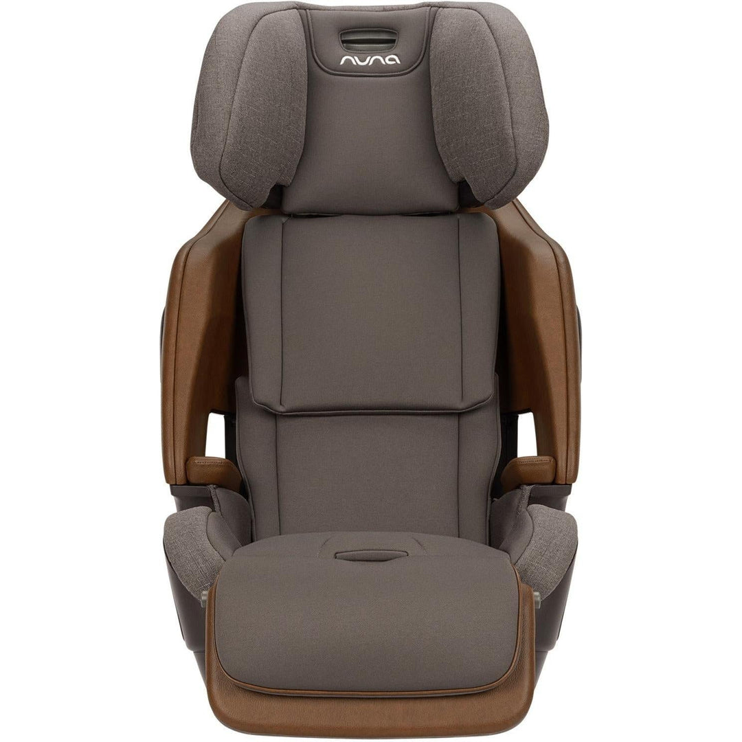 Nuna Lumn Harness Booster Seat