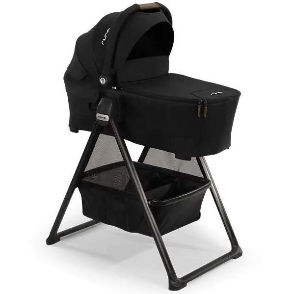 nuna Lytle Bassinet + Stand – Hopscotch Kids